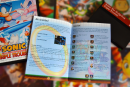 Sonic Triple Trouble