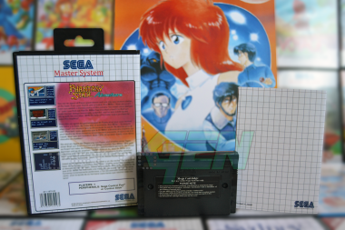 Phantasy Star Adventure Phantasy Star Adventure