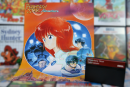 Phantasy Star Adventure