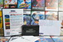 Alex Kidd in Nightmare World