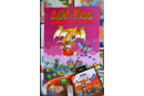 Alex Kidd in Nightmare World