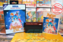 Phantasy Star Gaiden
