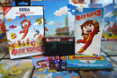 Alex Kidd 3: Curse in Miracle World