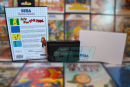 Alex Kidd BMX Trial