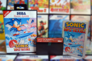 Sonic Triple Trouble